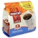 Folgers Home Cafe Coffee Pods, French Vanilla, 16-Count Packages (Pack of 6)