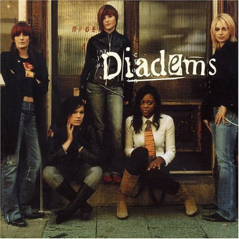 Diadem - DIADEM - Zortam Music