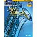 Jazz Ballads: 16 ber�hmte Jazz-Balladen. Tenor-Saxophon. Ausgabe mit CD. (Schott Saxophone Lounge)