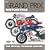 The Grand Prix Motorcycle: The Official Technical History: The Official History