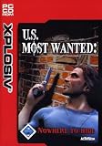 Eigenschaften dtp Entertainment AG  / U.S. Most Wanted: Nowhere to Hide