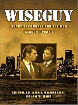 Wiseguy - Sonny Steelgrave and the Mob Arc (Season 1 Part 1)