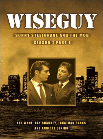 Wiseguy