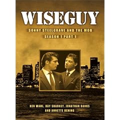 Wiseguy - Sonny Steelgrave and the Mob Arc (Season 1 Part 1)