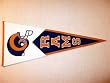 Saint Louis Rams - NFL Football Classic (Pennants)
