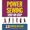 Favorite Sewing Books