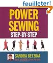 Power Sewing Step-By-Step