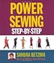Power Sewing Step-By-Step