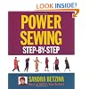 Power Sewing Step-By-Step