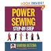 Power Sewing Step-By-Step