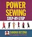 Power Sewing Step-by-step