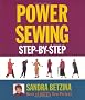 Power Sewing Step-by-step