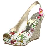 Guess Women's Glorianna 2 Espadrille