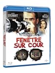 Fen�tre sur cour [Blu-ray]