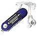 2/4/8GB USB 2.0 Flash Drive LCD Mini MP3 Music Player w/ FM Radio Voice Recorder