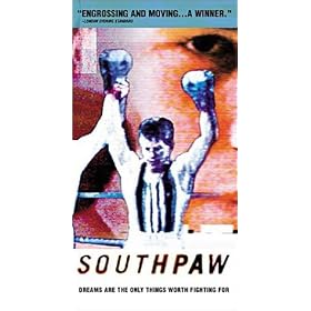 Southpaw [VHS]