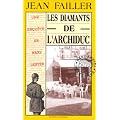 Les Enqu�tes de Marie Lester, tome 2 : Les diamants de l'archiduc