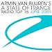 A State Of Trance Radio Top 15 - June 2009