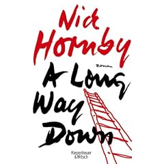 A Long Way Down