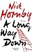 A Long Way Down (Gebundene Ausgabe)