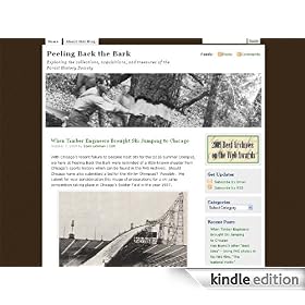 Peeling Back the Bark