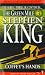 Book The Green Mile: Coffey's Hands