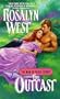The Outcast (The Men of Pride County Series, #1)