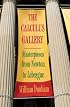 The Calculus Gallery: Masterpieces from Newton to Lebesgue