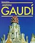 Antoni Gaudi (Big Series Art)