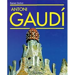 Antoni Gaudi (Big Art)