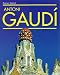 Book Antoni Gaudi (Big Art)