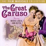 The Film Musicals Collection: The Great Caruso