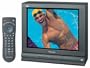 Panasonic CT-27SX12 27" TV with PureFlat Screen