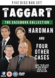 Taggart - Hardman and Four Other Cases [DVD]