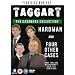 Taggart - Hardman and Four Other Cases [DVD]
