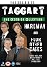 Taggart - Casebook Collection - 5-DVD Box Set ( Hardman / Fade To Black / Blood Money / New Life / Bad Blood ) ( Hard Man ) [ UK Fassung, Keine Deutsche Sprache ]