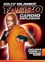 Billy Blanks' Tae Bo Cardio Explosion