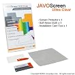 Verizon XV6700 / XV6700BB JAVOScreen 2.0 Ultra Clear Screen Protector