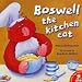 Boswell the Kitchen Cat (Paperback) by Marjorie Newman