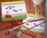 Beach Paper Napkins