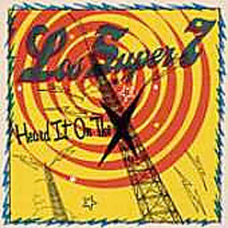 CD-Charts  Search : Heard it on the X