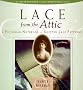 Lace from the Attic: A Victorian Notebook of Knitted Lace Patterns