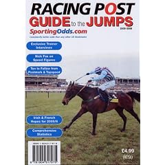 "Racing Post" Guide to the Jumps