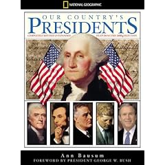 Our Country's Presidents: Completely Revised and Expanded