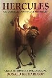 Greek Mythology for Everyone