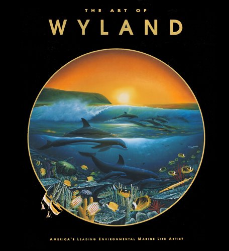 The Art of Wyland