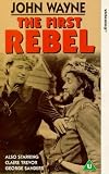 The First Rebel [1939] [1940]