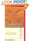 Zheng He and the Treasure Fleet 1405-1433: A Modern Day Traveller's Guide from Antiquity to the Present