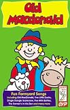 Old Macdonald's Farmyard Songs (Playtime)