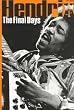 Jimi Hendrix: The Final Days